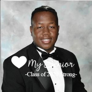 Meet your Posher, Denetrius